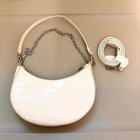 Cotton On Croc Crossbody Bag - Picture 2 of 5